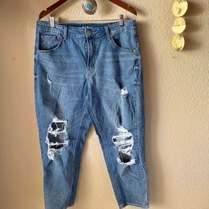 Wild Fable Boyfriend Jeans 14